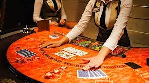 Официальный сайт Casino Casher